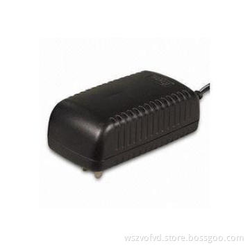 35W Wall-mount Switching Power Supply for Household Equipme